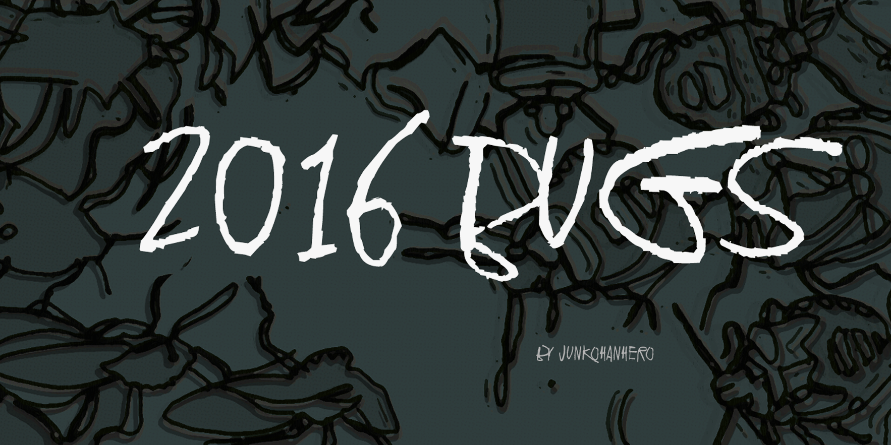 2016 Bugs