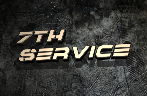 7 Th Service