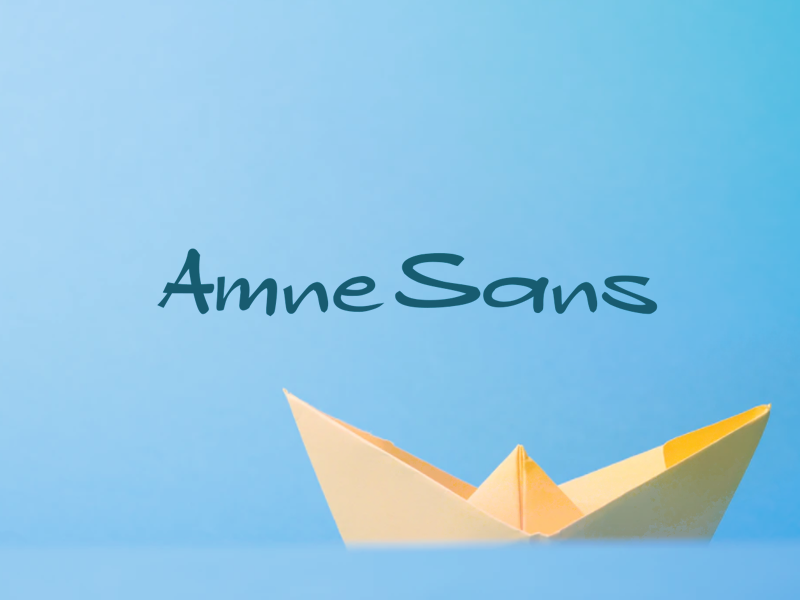 A Amne Sans