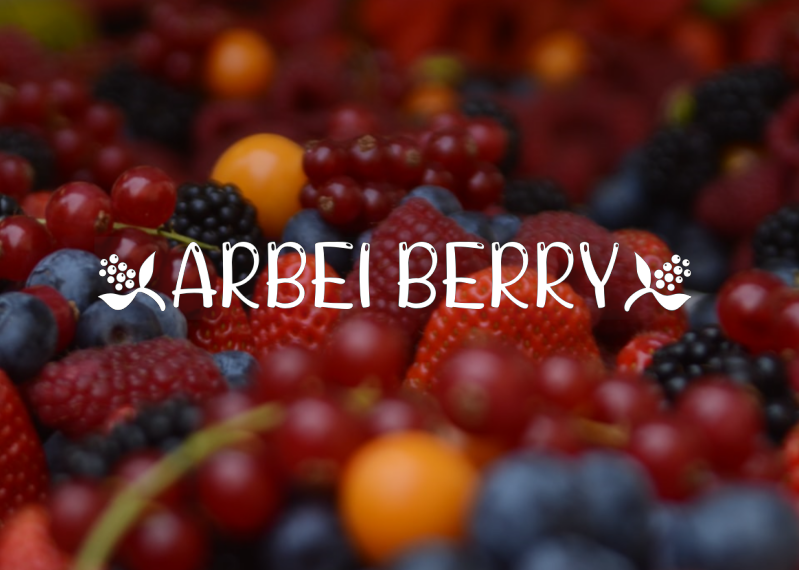 A Arbei Berry