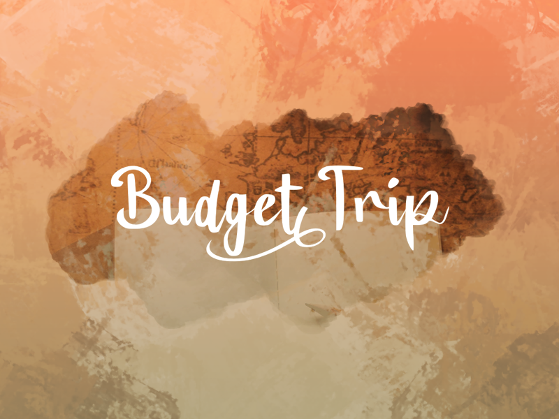 a Budget Trip