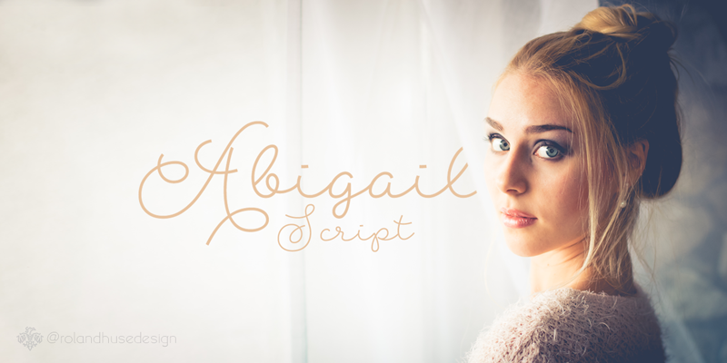 Abigail Script