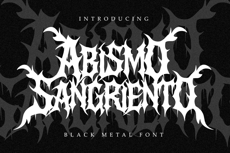 Abismo Sangriento