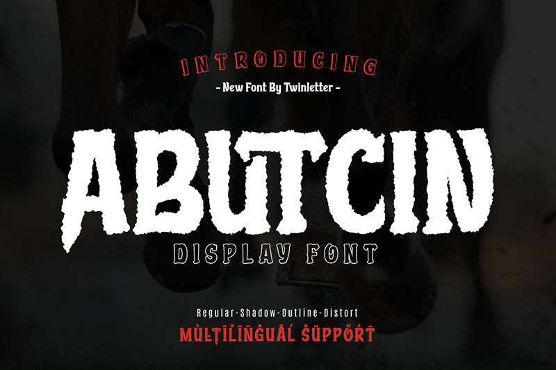 Abutcin