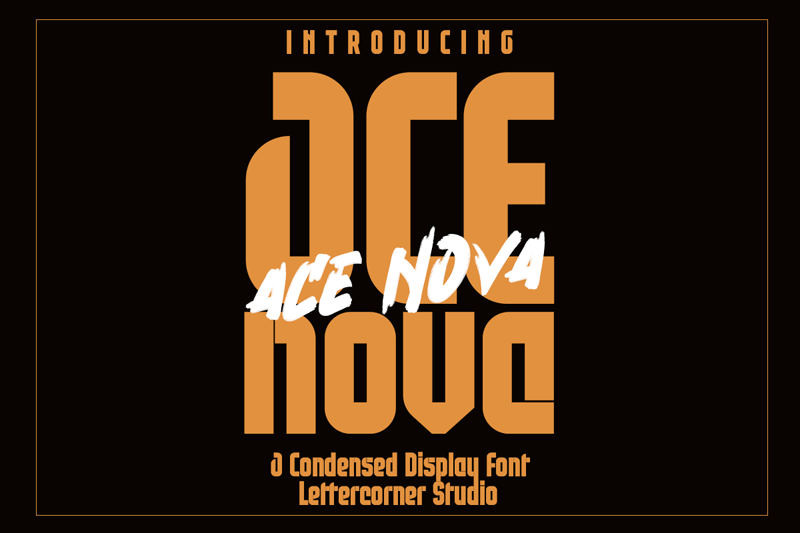 Ace Nova