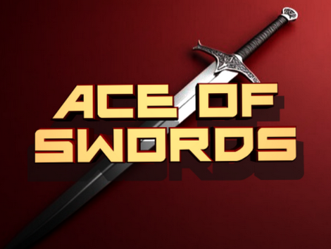 Ace of Swords