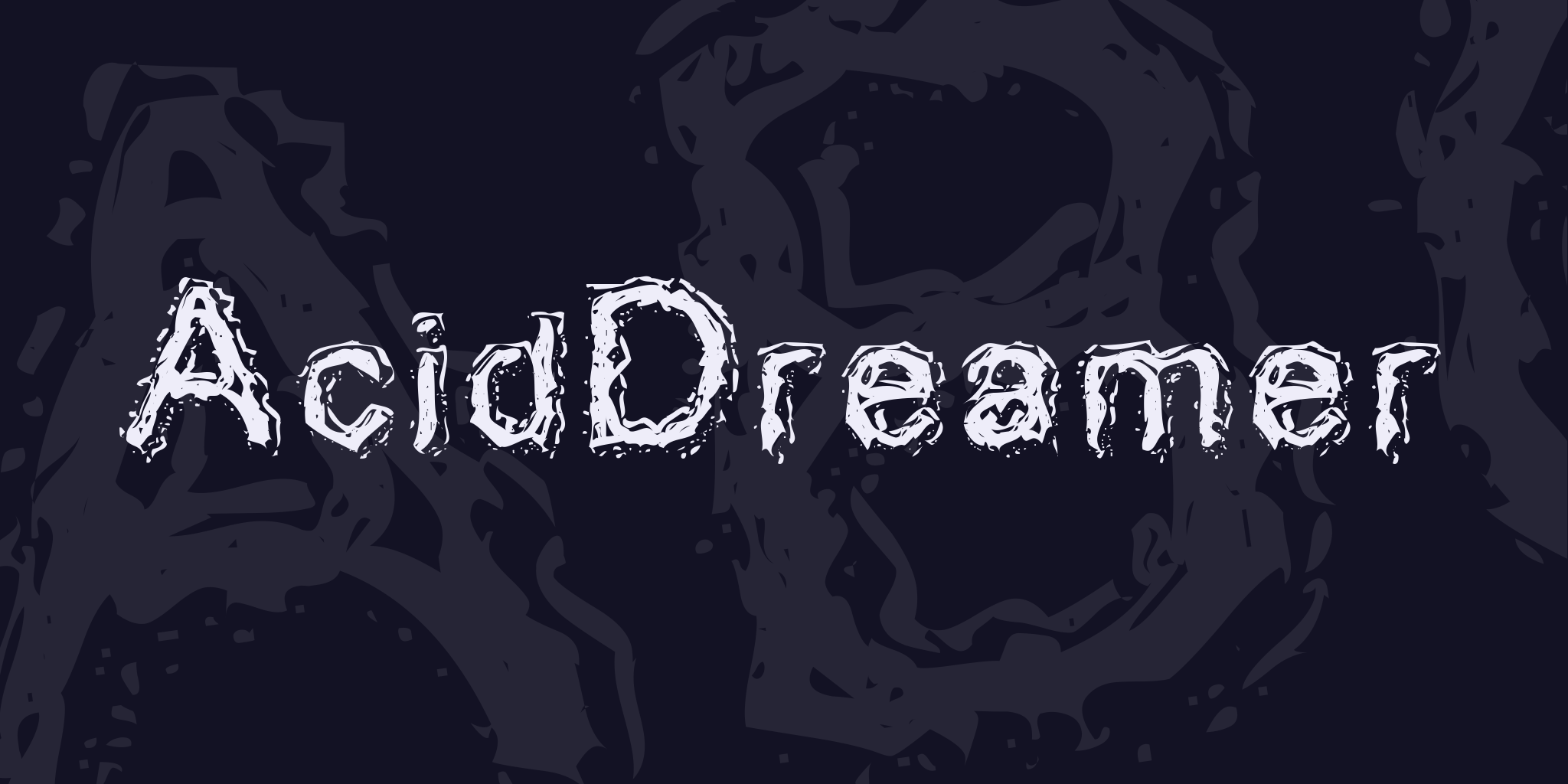 Acid Dreamer