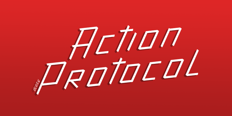 Action Protocol