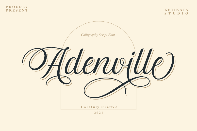 Adenville
