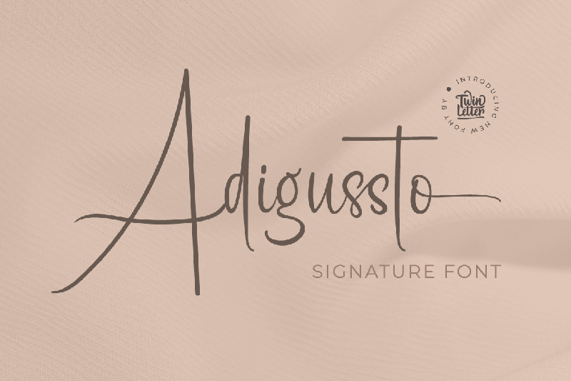 Adigussto