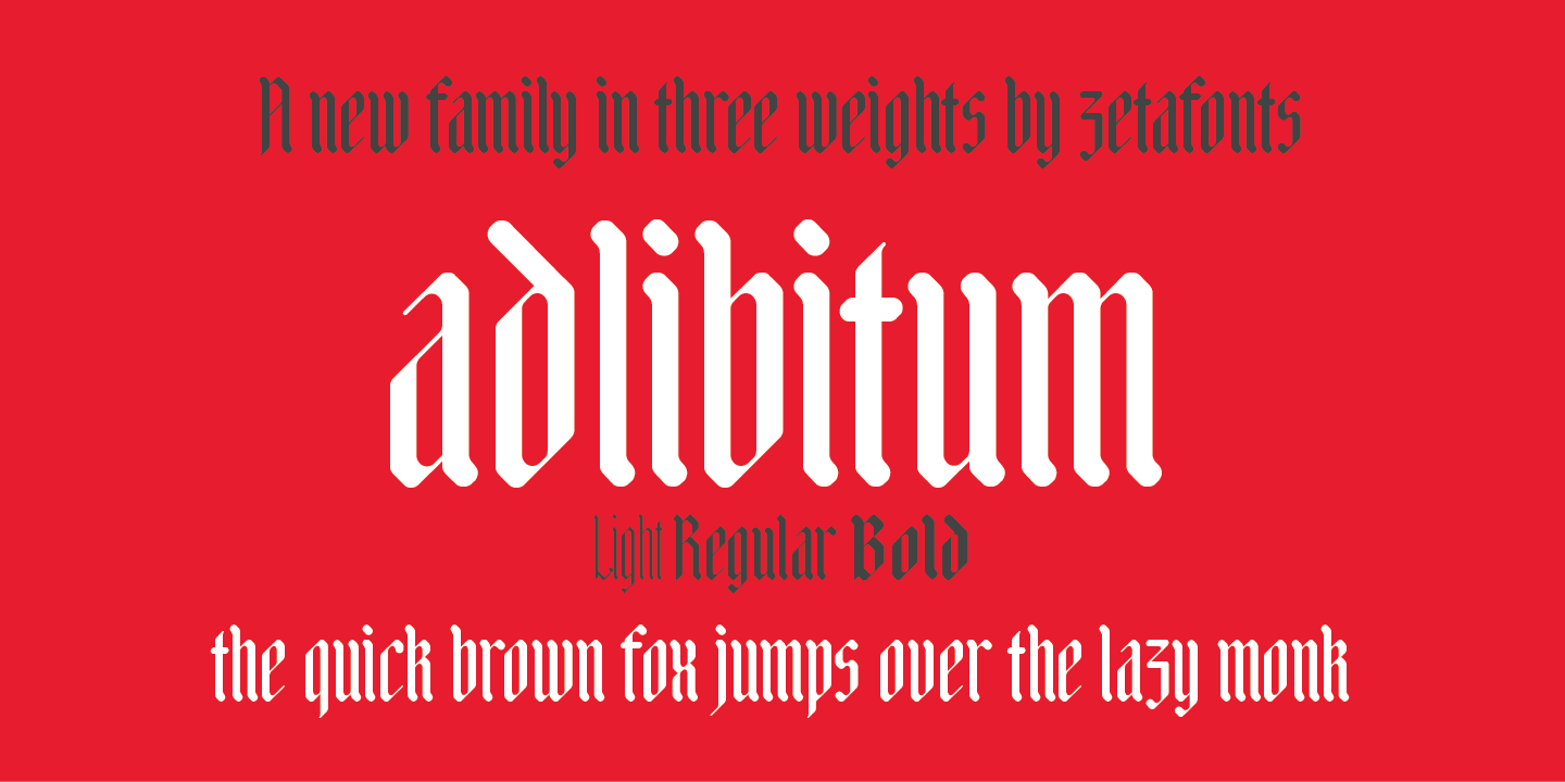 Adlibitum