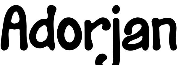 Adorjan