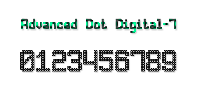 Advanced Dot Digital