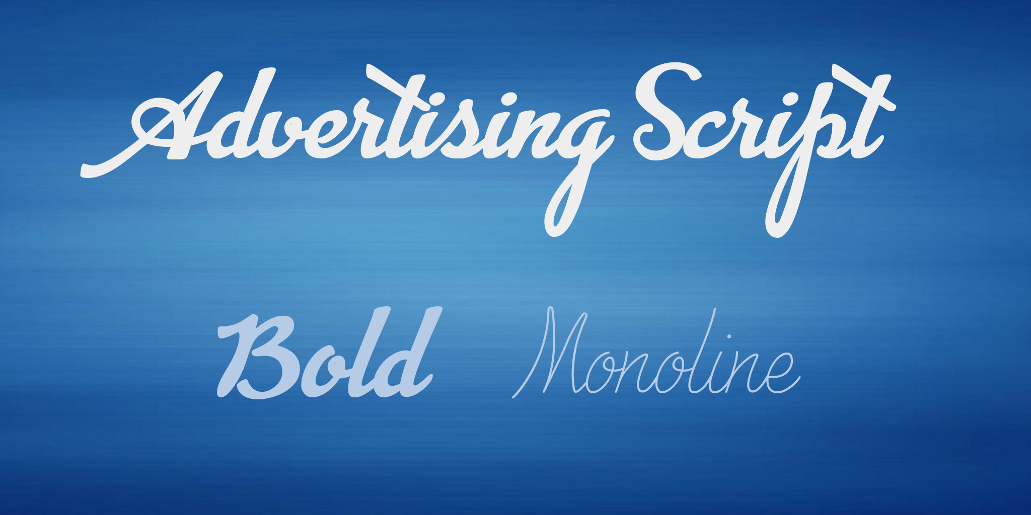 Advertising Script