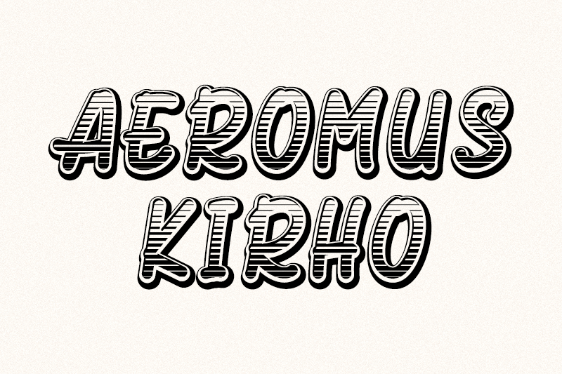 Aeromus Kirho