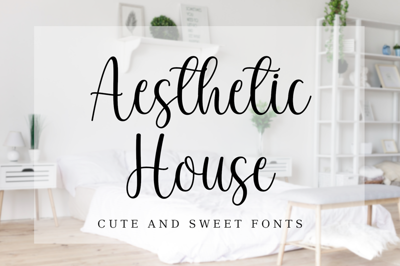 Aesthetic House