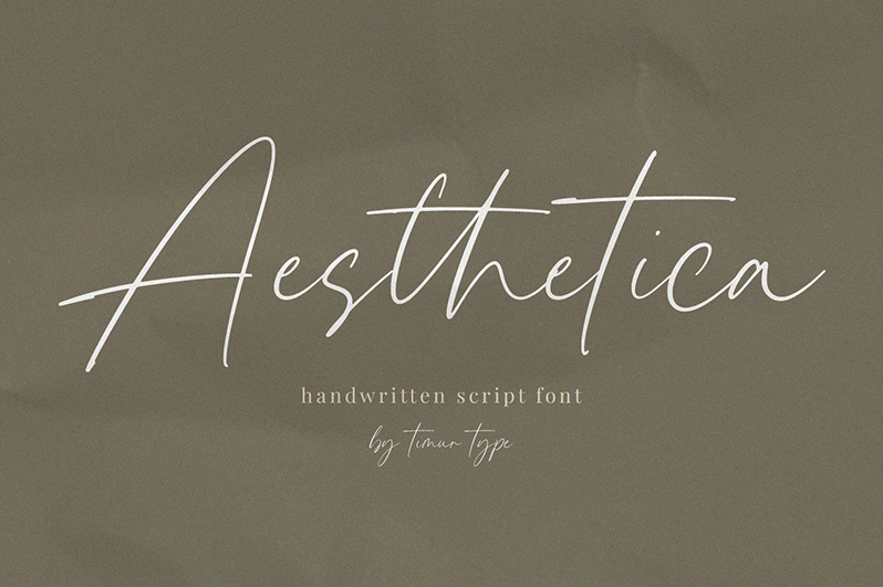 Aesthetica