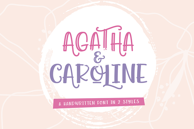 Agatha Caroline