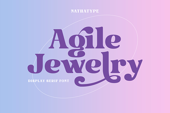 Agile Jewelry