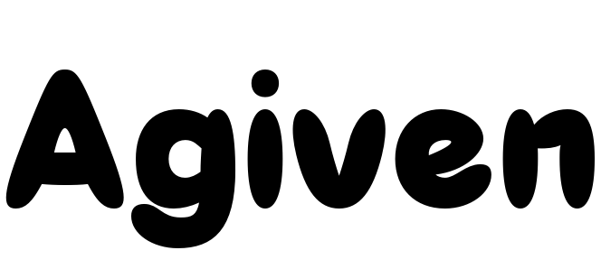 Agiven