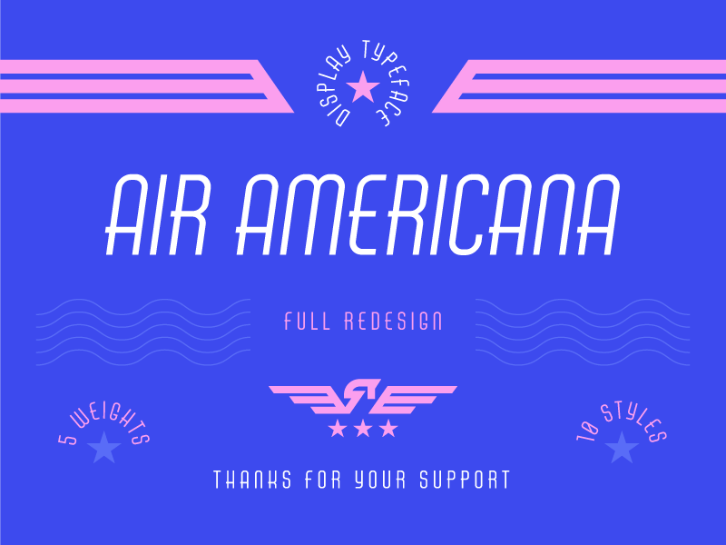 Air Americana