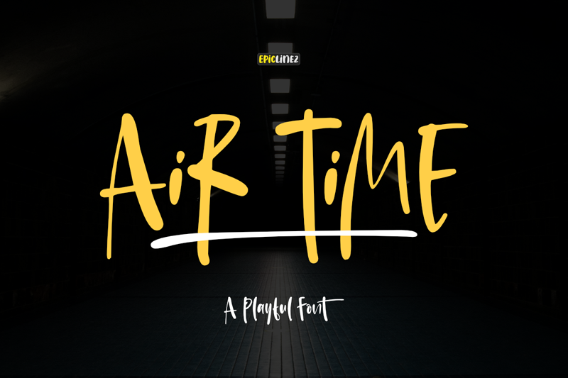 Air Time