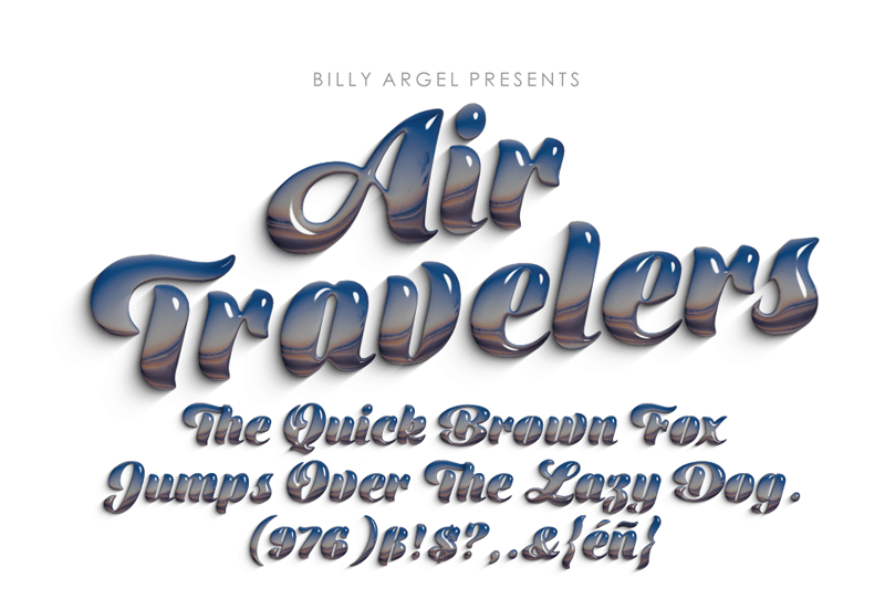 Air Travelers