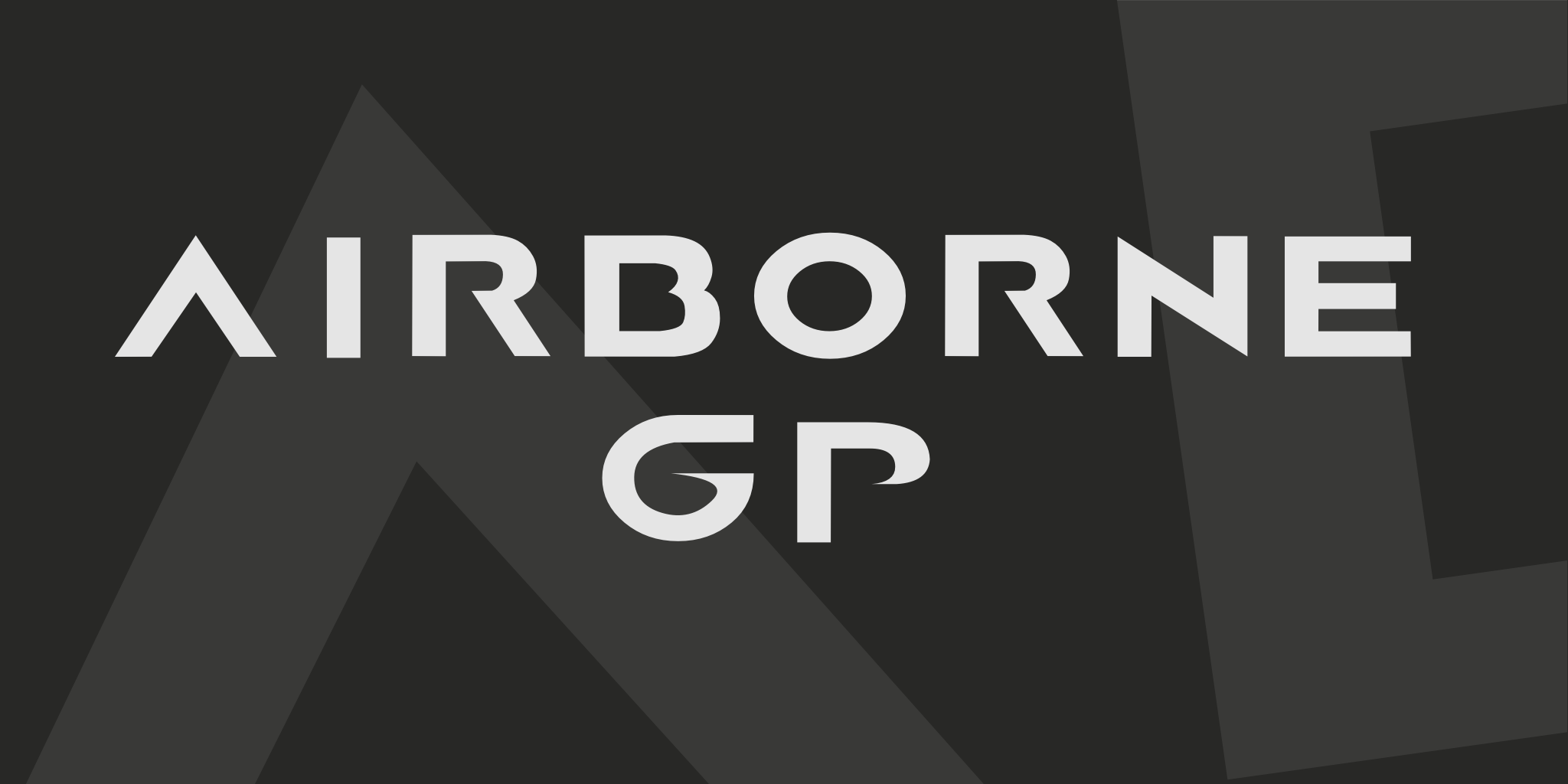 Airbone Gp