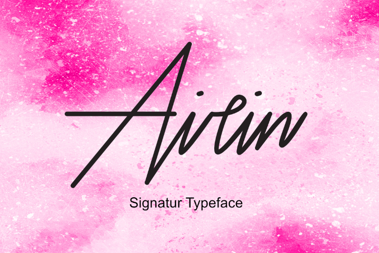Download Free Airin Font Free Download Similar Fonts Fontget Fonts Typography