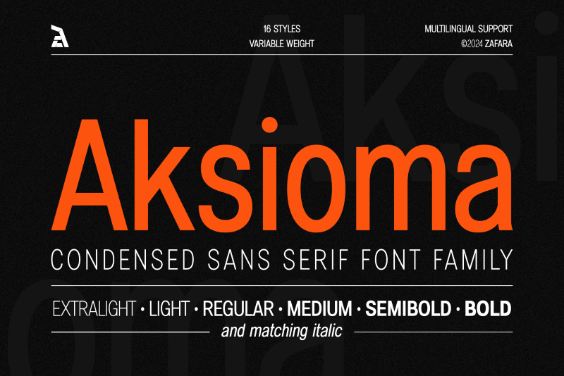 Aksioma