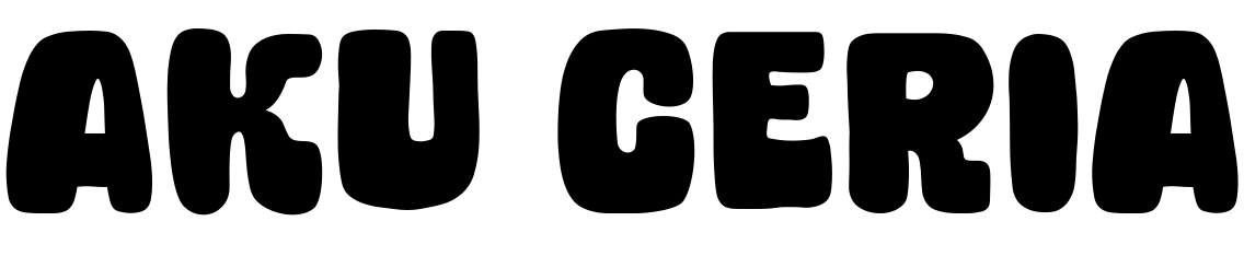 Aku Ceria