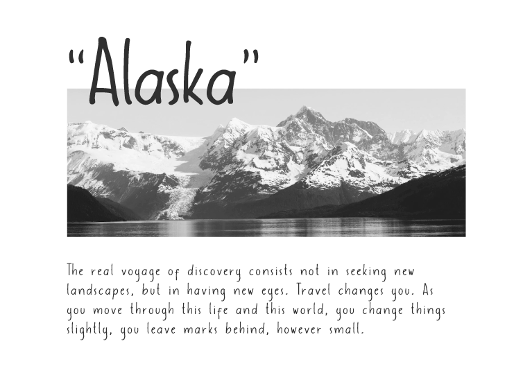 Alaska