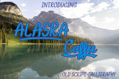Alaska Coffee