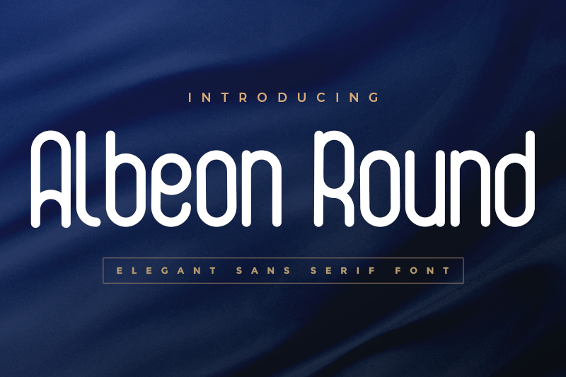 Albeon Round
