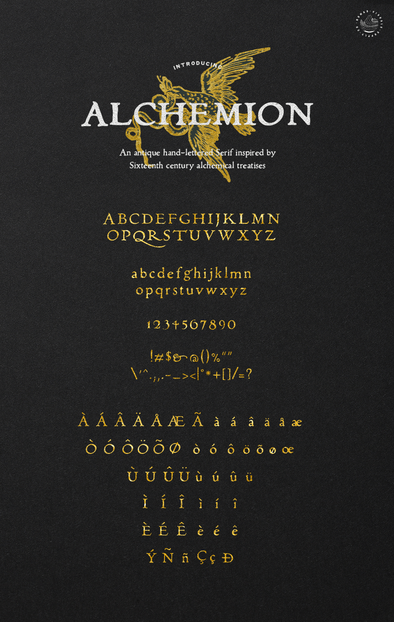 Alchemion