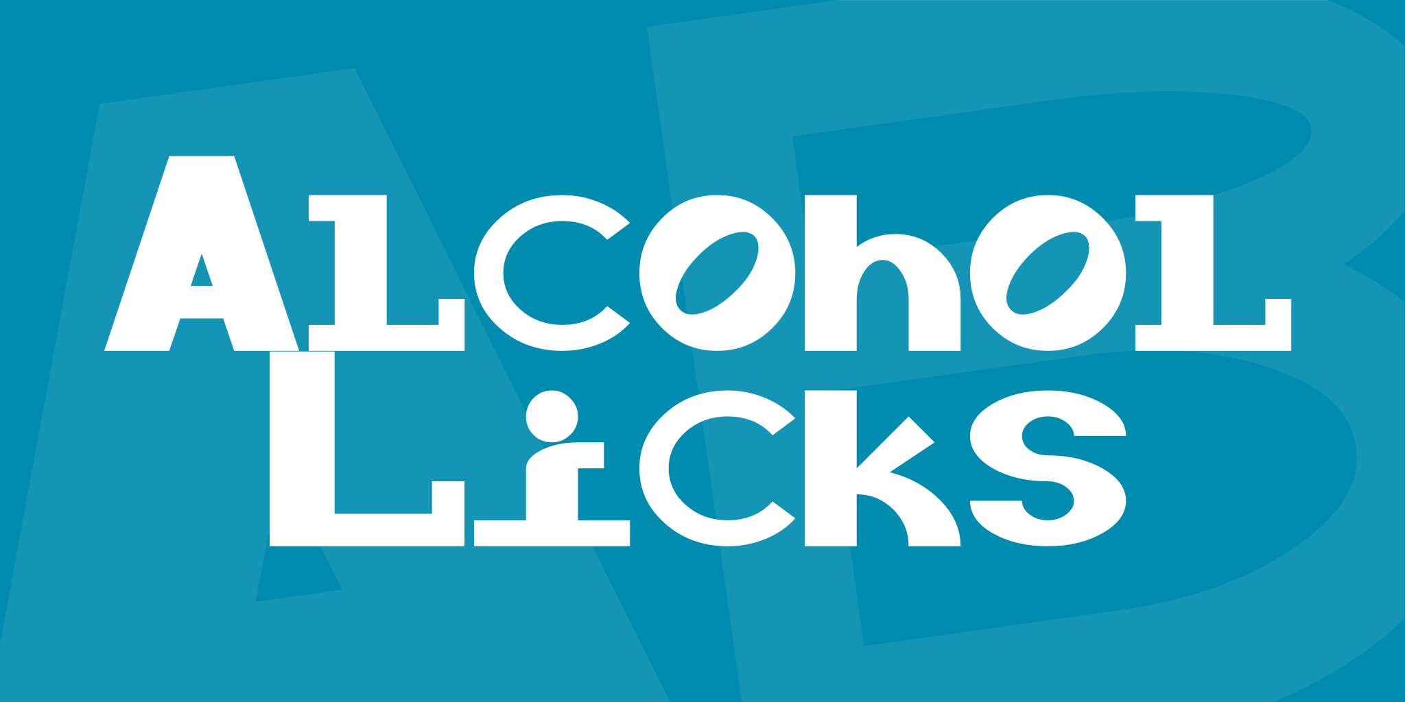 Alcohol Licks