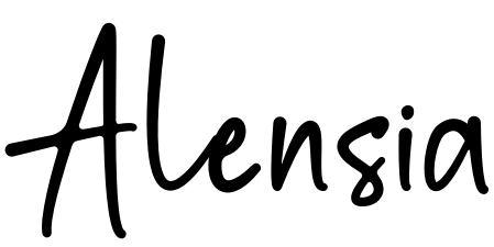 Alensia