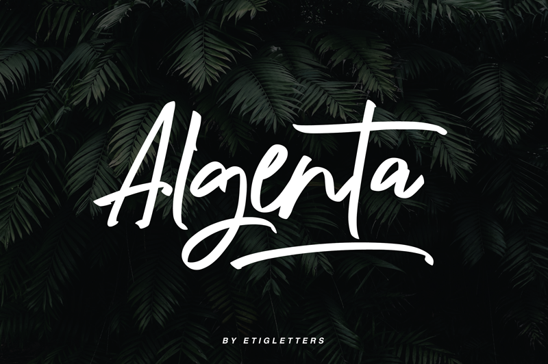 Algenta