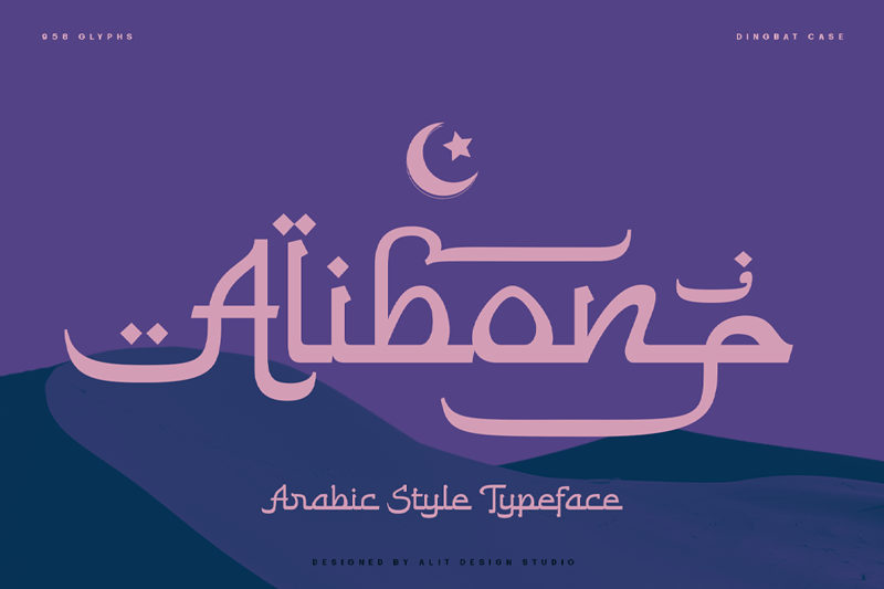 Alibon