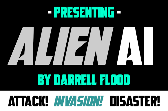 Alien AI