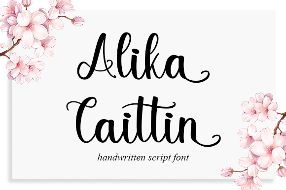 Alika Caittin