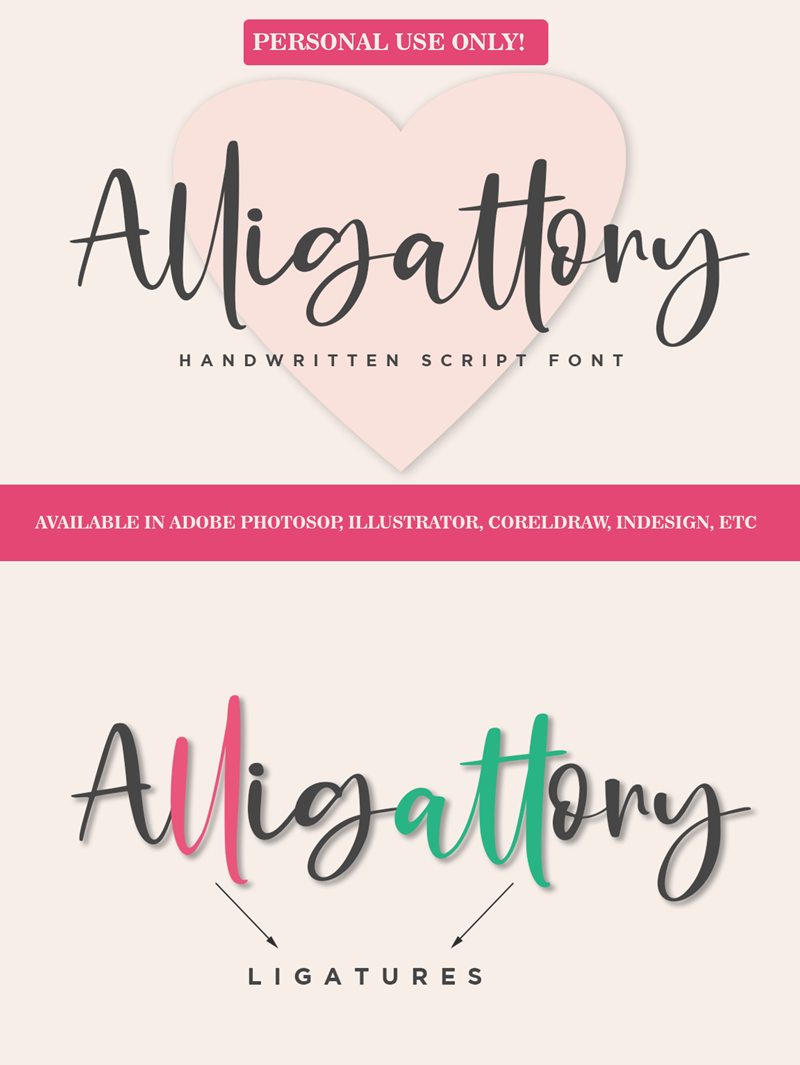 Alligattory