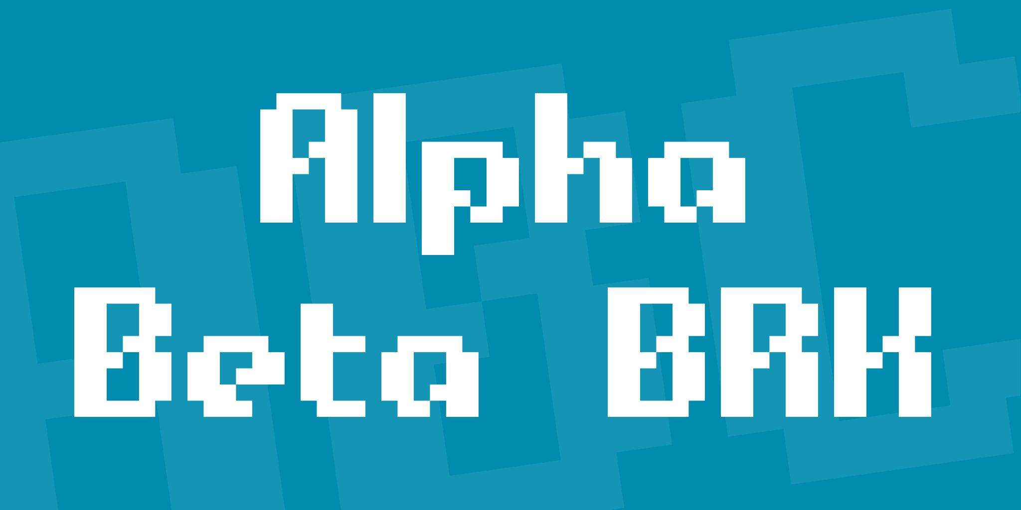 Alpha Beta Brk