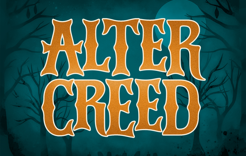 Alter Creed