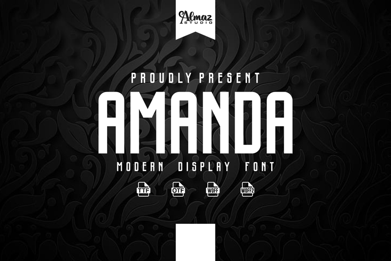 Amanda