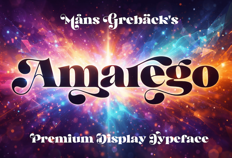 Amarego