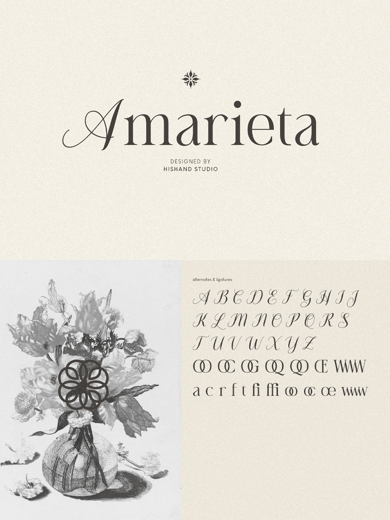 Amarieta