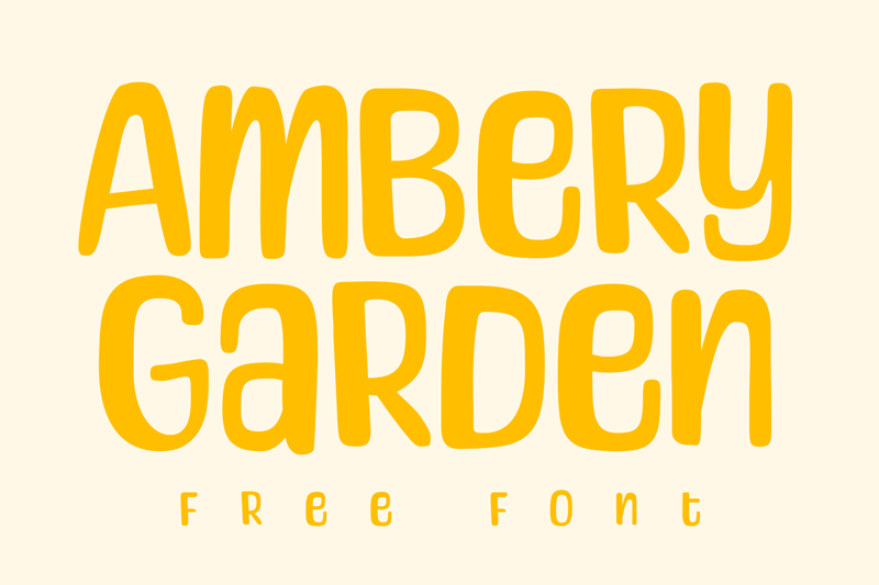 Ambery Garden