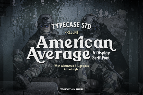 American Average