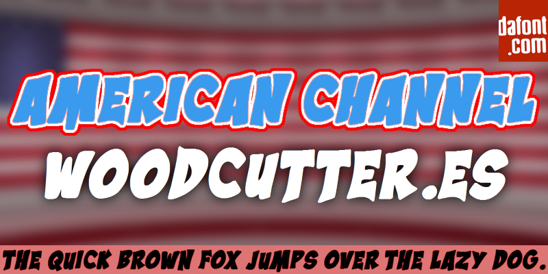 American Channel